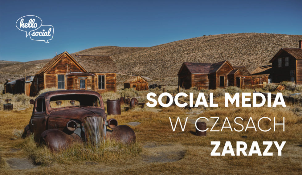 Real time marketing - jak to robimy w Hello Social - Hello Social
